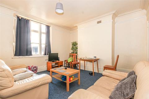 4 bedroom apartment to rent - Ashley Road, Montpelier, Bristol, BS6