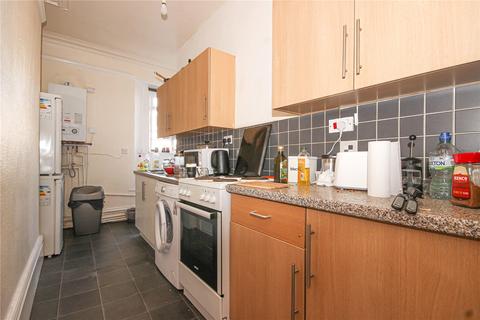 4 bedroom apartment to rent - Ashley Road, Montpelier, Bristol, BS6