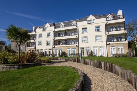 2 bedroom apartment to rent - Bridgeman Road, Penarth