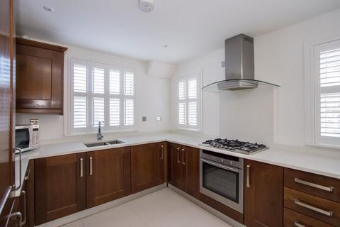 2 bedroom apartment to rent, Bridgeman Road, Penarth