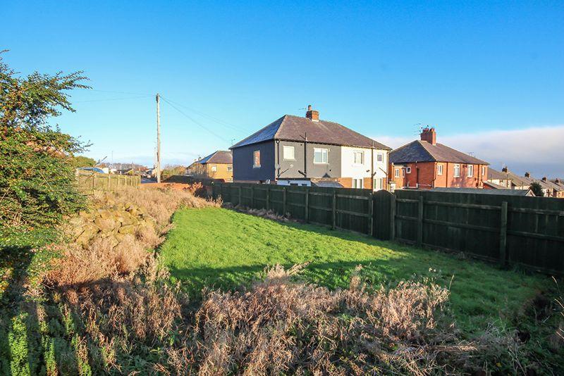 Greensfield Avenue, Alnwick Land £70,000
