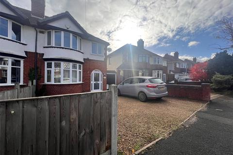 undefined, Fairview Road, Penn, Wolverhampton, WV4
