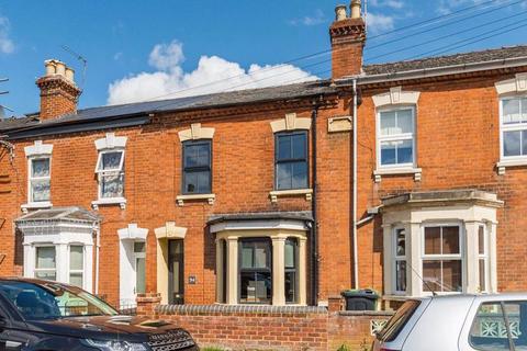 4 bedroom terraced house to rent, Oxford Road, Gloucester GL1