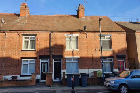 Search 3 Bed Houses To Rent In Nuneaton Onthemarket