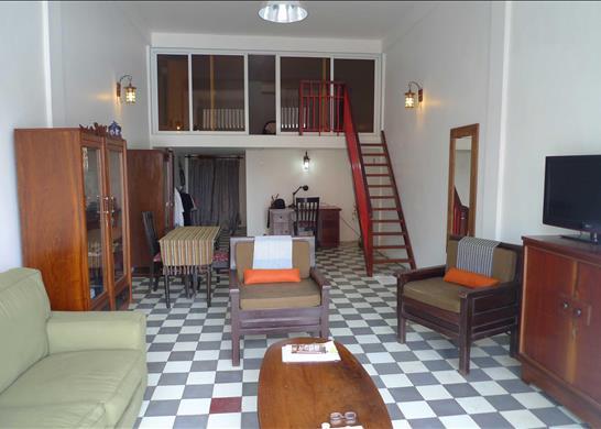 Apartment for sale in Phnom Penh