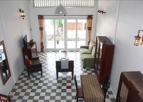 Apartment for sale in Phnom Penh
