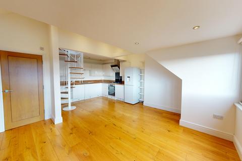 2 bedroom flat to rent, Cromwell Road, Hove, BN3