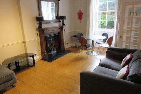 1 bedroom flat to rent, Dean Terrace, Stockbridge, Edinburgh, EH4