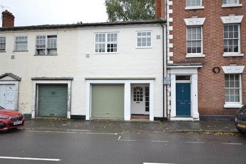 1 bedroom flat to rent, South Street, Leominster