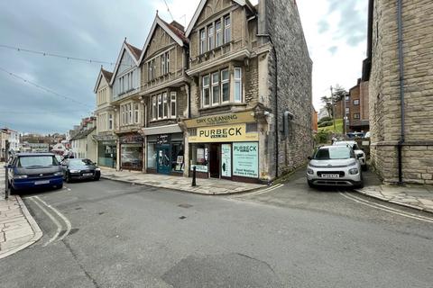 undefined, High Street, Swanage BH19