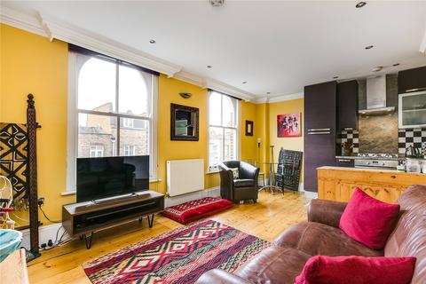 1 bedroom flat to rent, Green Lanes, Newington Green, London