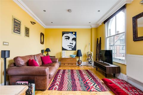 1 bedroom flat to rent, Green Lanes, Newington Green, London