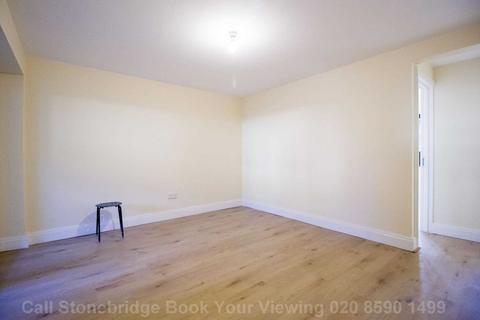 2 bedroom flat to rent, Wanstead Park Road, Ilford, IG1