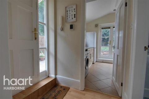 1 bedroom flat to rent - Selwyn Road, Edgbaston