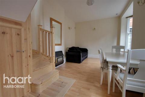 1 bedroom flat to rent - Selwyn Road, Edgbaston