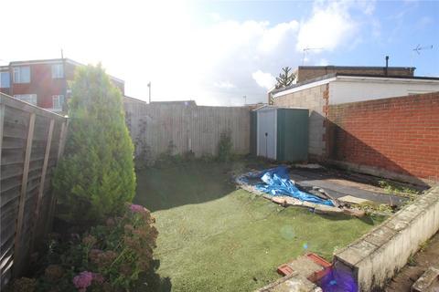 2 bedroom terraced house to rent, Empress Road, Gravesend, Kent, DA12