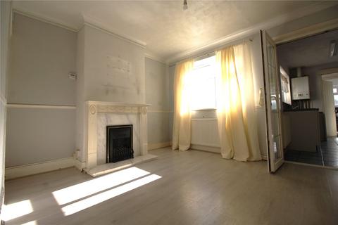 2 bedroom terraced house to rent, Empress Road, Gravesend, Kent, DA12