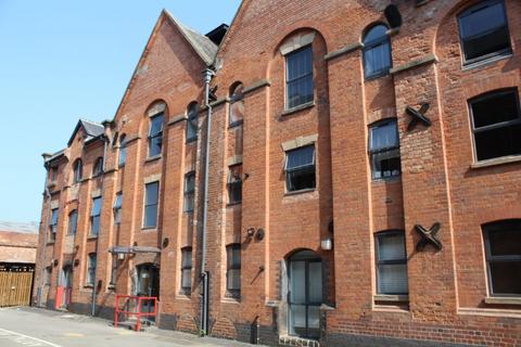 undefined, Wetmore Road, Burton-On-Trent, DE14