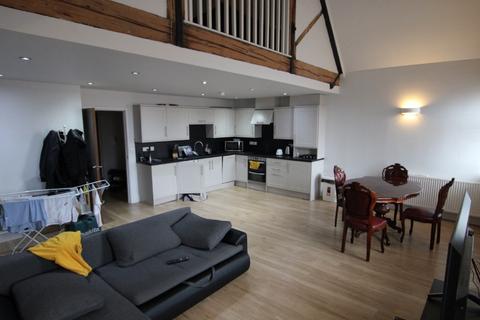 undefined, Wetmore Road, Burton-On-Trent, DE14