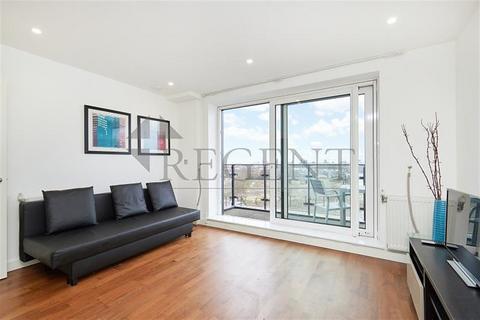 1 bedroom apartment for sale, Apartment , Wharf Street, SE8