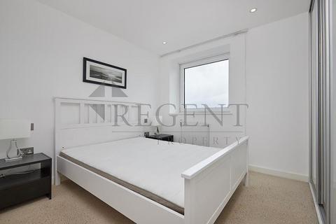 1 bedroom apartment for sale, Apartment , Wharf Street, SE8