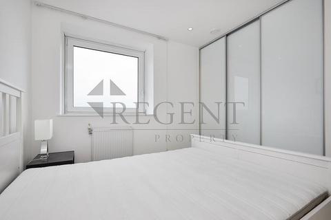 1 bedroom apartment for sale, Apartment , Wharf Street, SE8