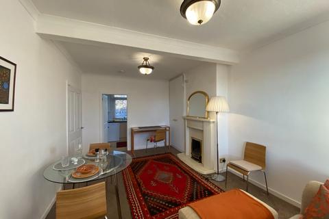 undefined, Prestonfield Road, Prestonfield, Edinburgh, EH16