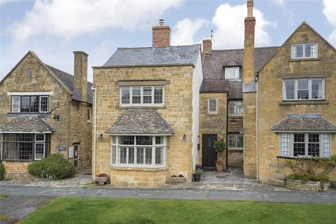 3 bedroom end of terrace house to rent, High Street, Broadway, Worcestershire, WR12