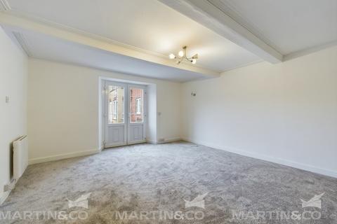 undefined, Market Place, Tickhill