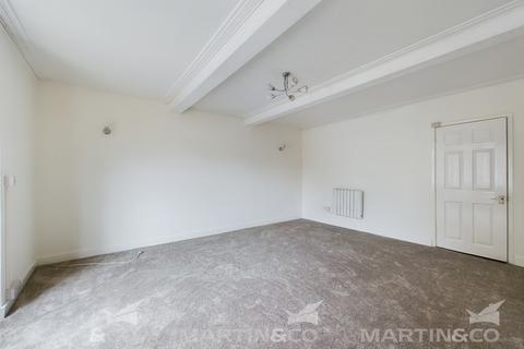 undefined, Market Place, Tickhill