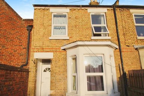 undefined, St Marys Road, Cowley