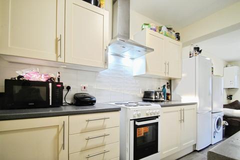undefined, St Marys Road, Cowley