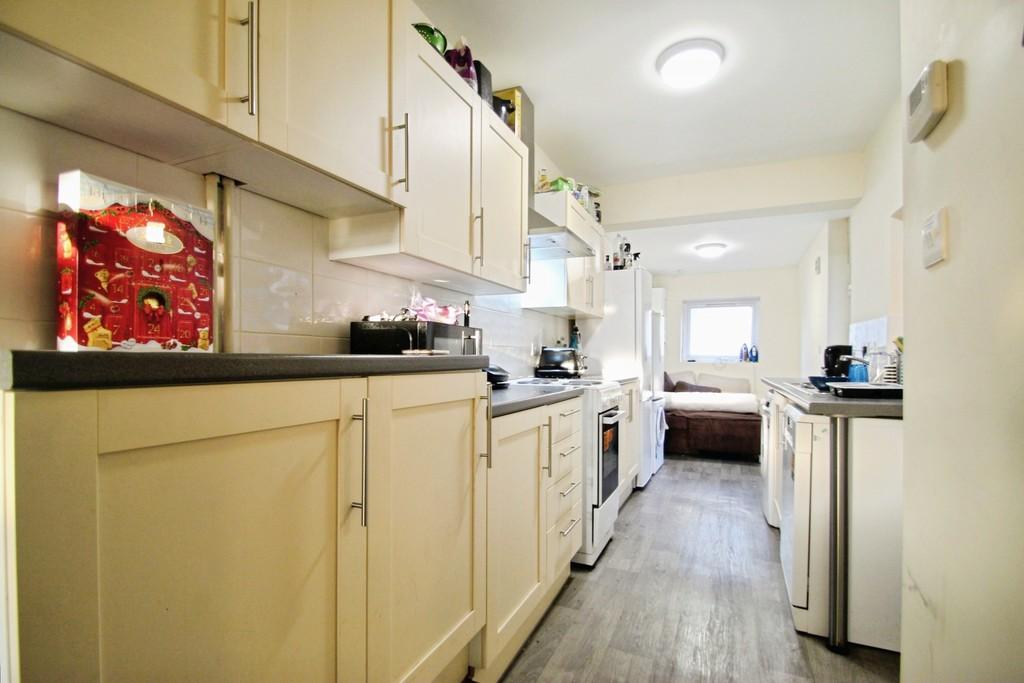 Kitchen - Angle 2