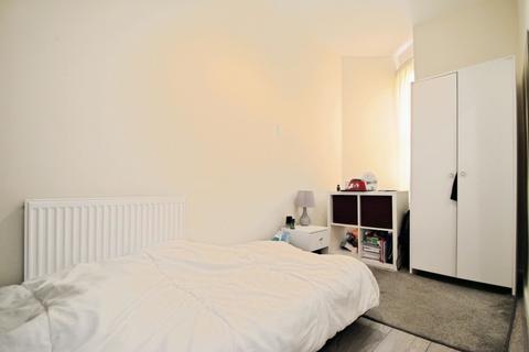 undefined, St Marys Road, Cowley