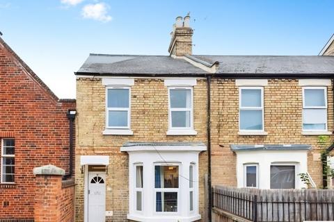 6 bedroom semi-detached house to rent, St Marys Road, Cowley