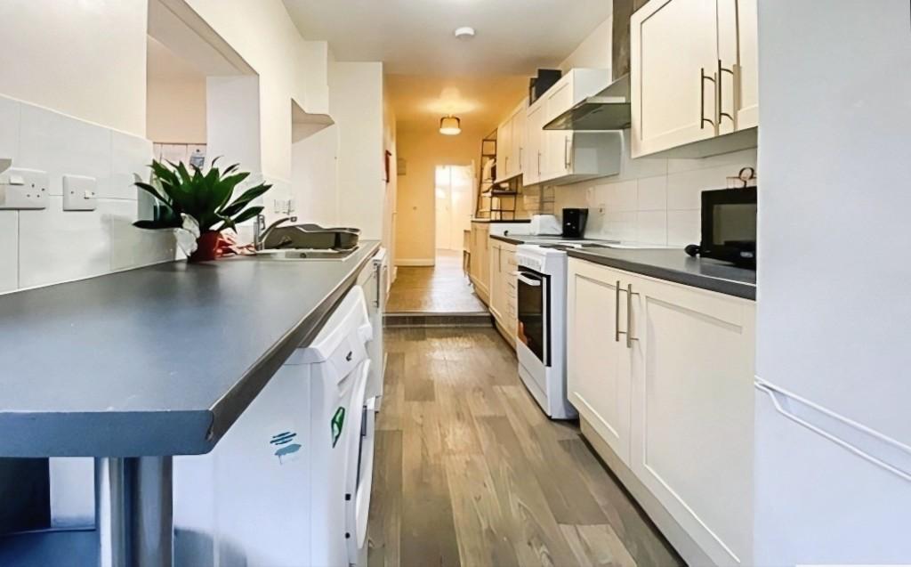 Kitchen Shot