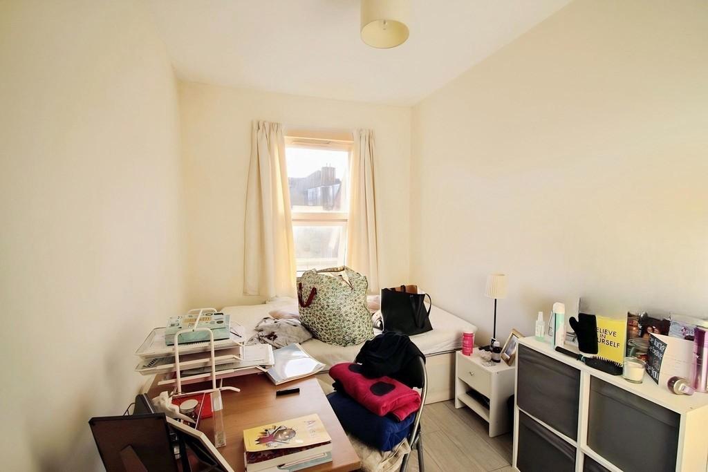 Bedroom 3 - Angle 1