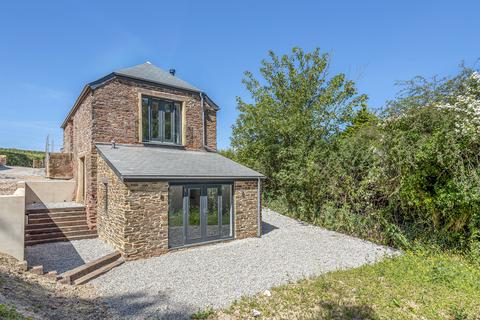 Search Barn Conversions For Sale In Cornwall Onthemarket