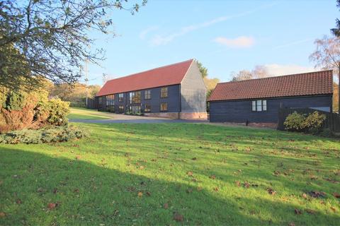 Search Barn Conversions For Sale In Babergh Onthemarket