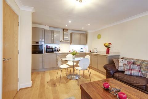 2 bedroom apartment to rent, Carthusian Street, EC1M