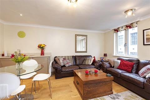 2 bedroom apartment to rent, Carthusian Street, EC1M