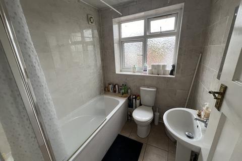 4 bedroom house to rent, Sirdar Road, Highfield, Southampton, SO17