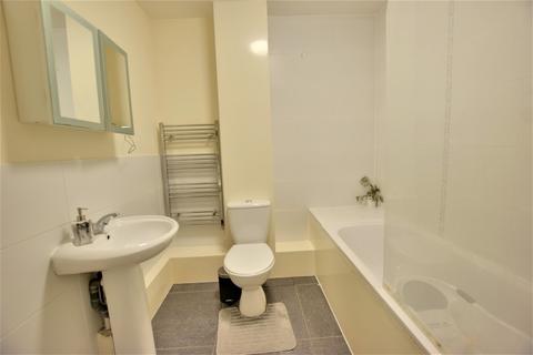1 bedroom apartment to rent - WEST WATFORD
