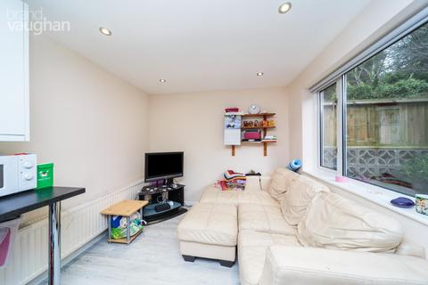 4 bedroom end of terrace house to rent - Thompson Road, Brighton, BN1