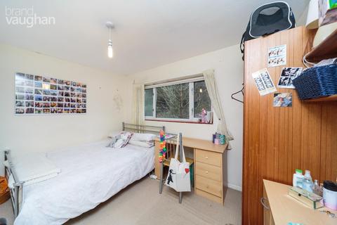 4 bedroom end of terrace house to rent - Thompson Road, Brighton, BN1