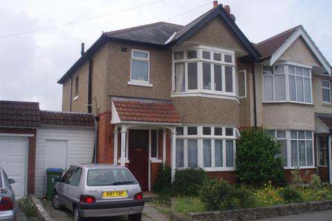 undefined, Ripstone Gardens, Highfield, Southampton, SO17