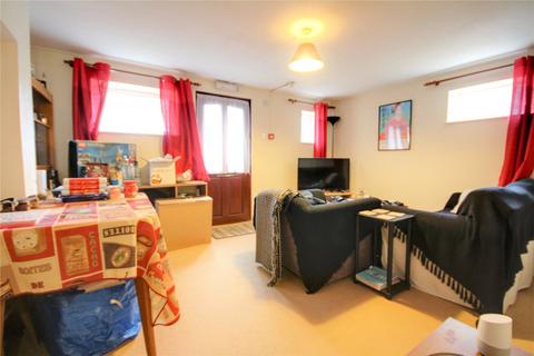 undefined, Carnarvon Road, Berkshire RG1