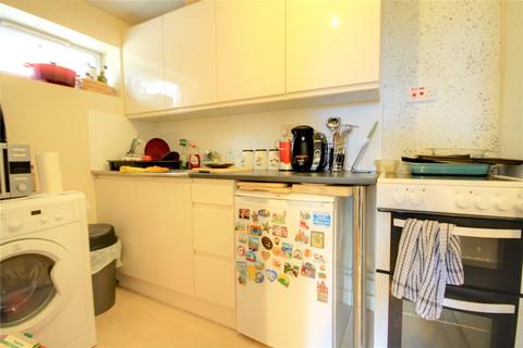 undefined, Carnarvon Road, Berkshire RG1