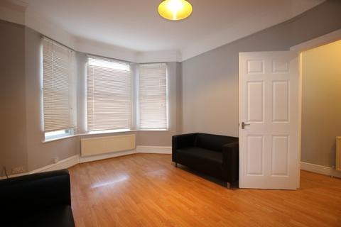 Temple Road, Cricklewood, NW2