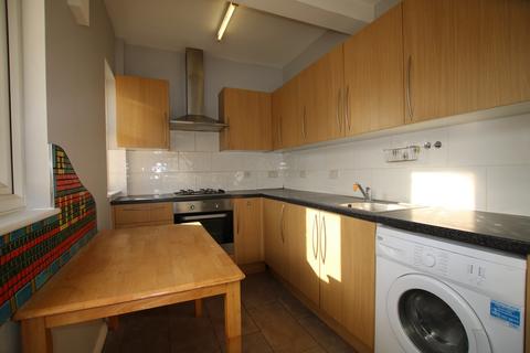 undefined, Temple Road, Cricklewood, NW2